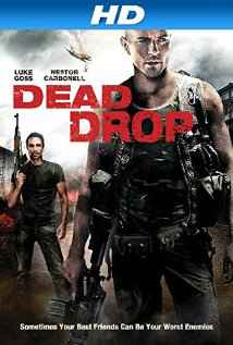 Dead Drop 2013 Dual Audio Hindi-English full movie download